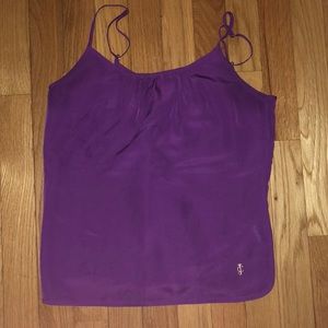 Juicy Couture tank top